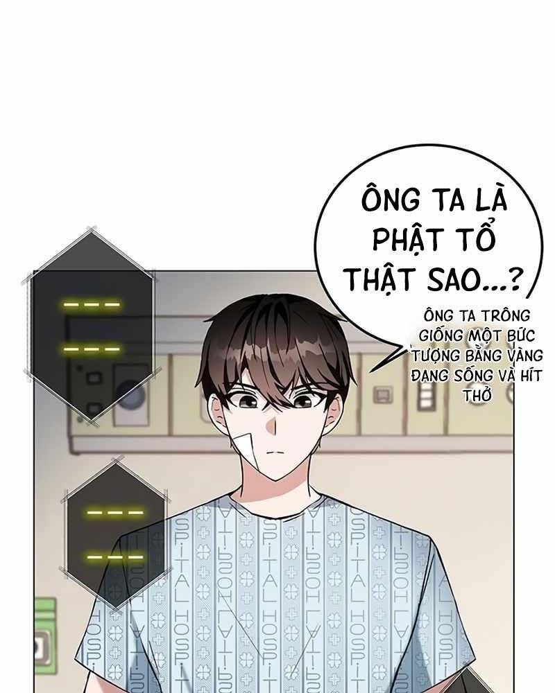 Học Viện Tối Thượng - Chương 1