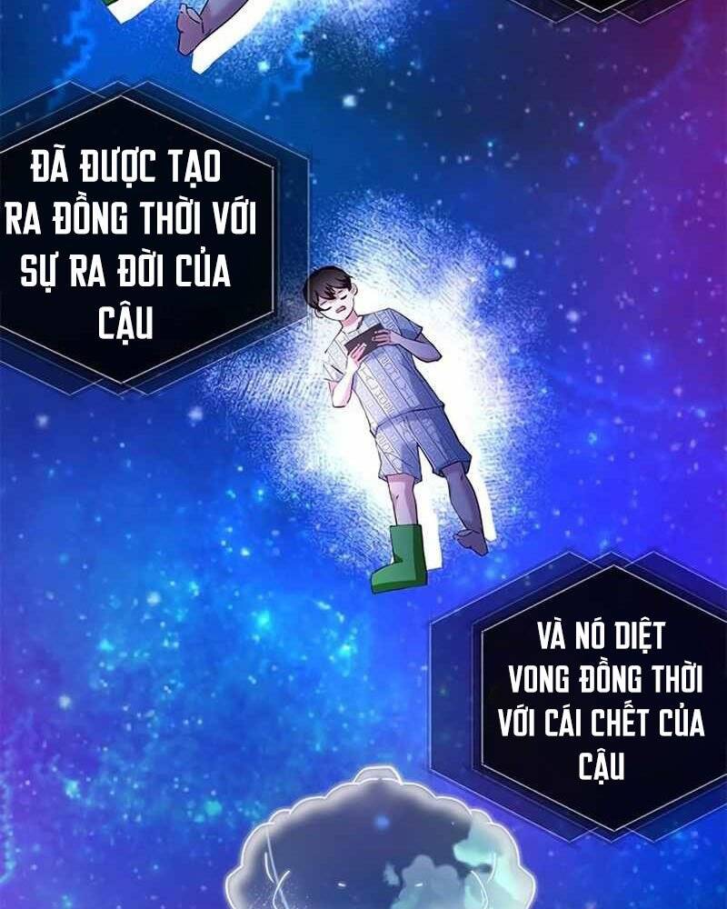 Học Viện Tối Thượng - Chương 1