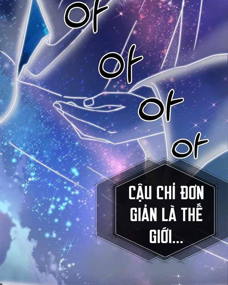 Học Viện Tối Thượng - Chương 1