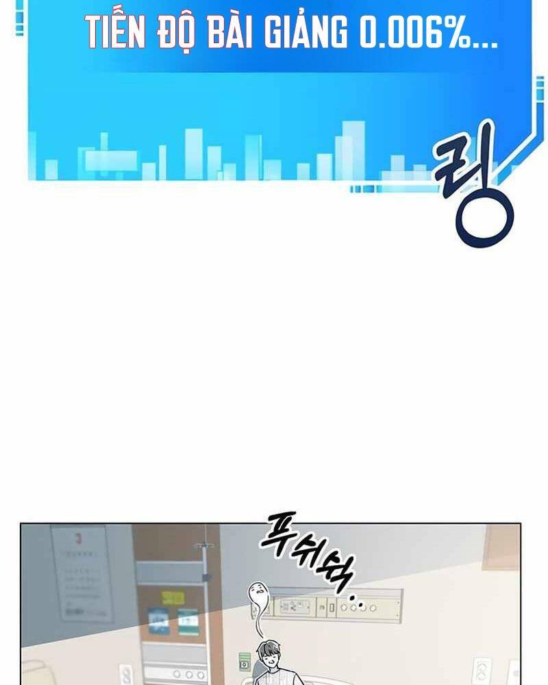 Học Viện Tối Thượng - Chương 1