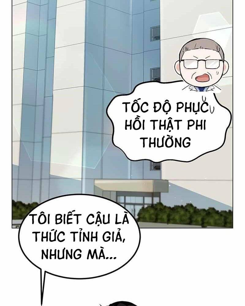 Học Viện Tối Thượng - Chương 1