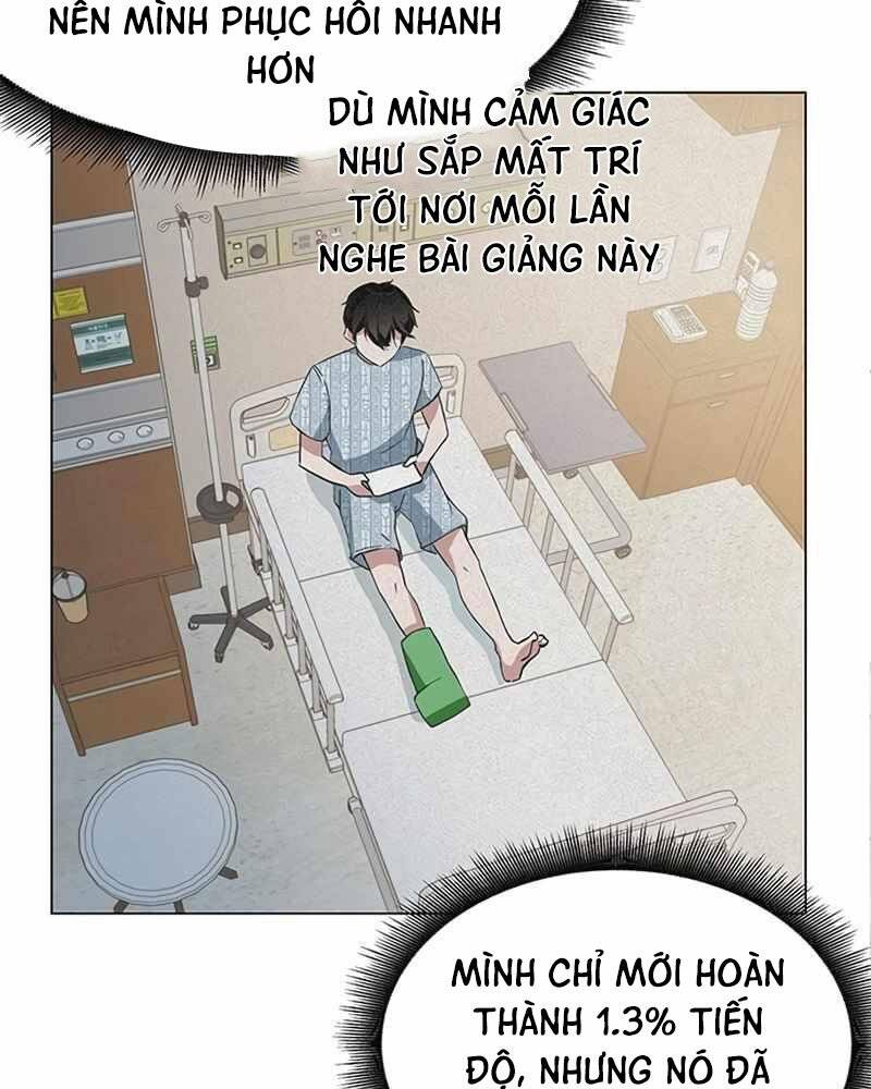 Học Viện Tối Thượng - Chương 1