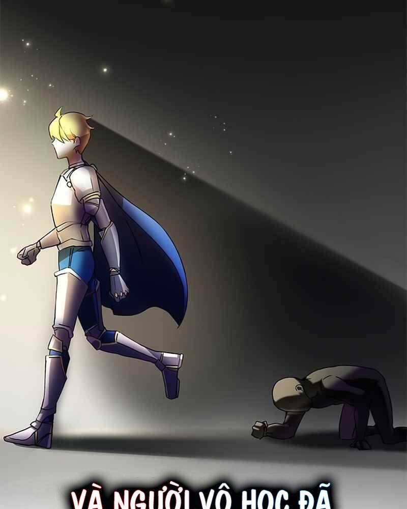 Học Viện Tối Thượng - Chương 1