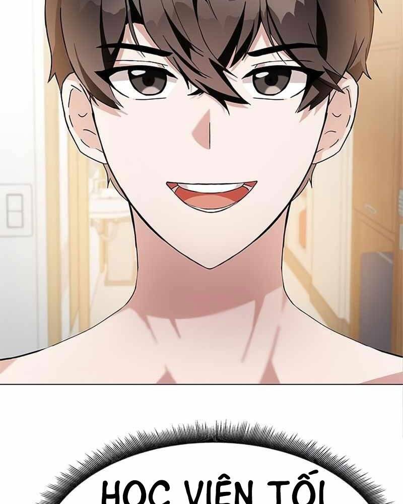 Học Viện Tối Thượng - Chương 1