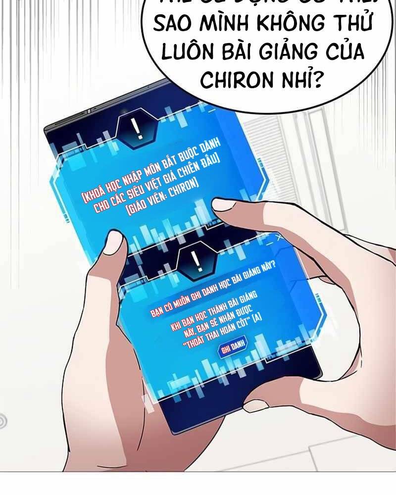 Học Viện Tối Thượng - Chương 1