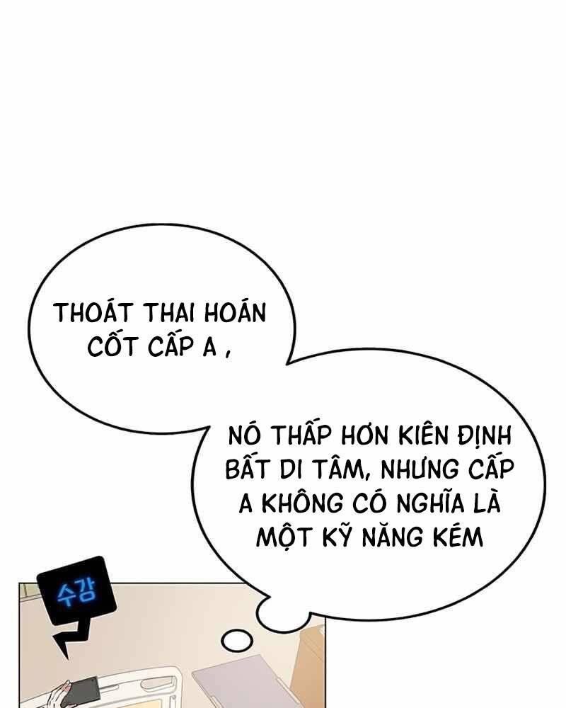 Học Viện Tối Thượng - Chương 1