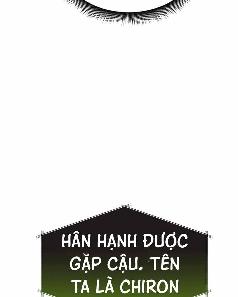 Học Viện Tối Thượng - Chương 1