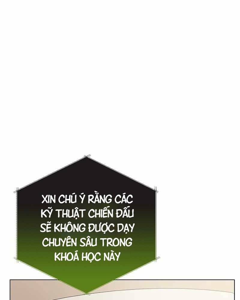Học Viện Tối Thượng - Chương 1