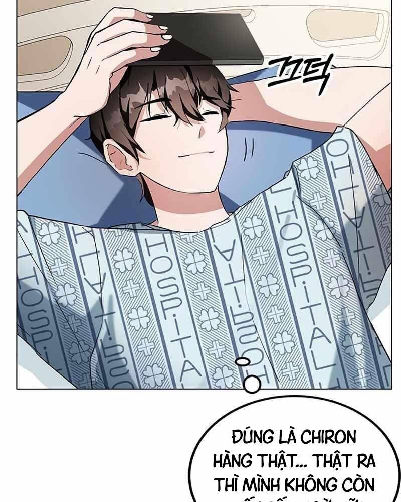 Học Viện Tối Thượng - Chương 1