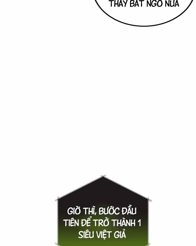 Học Viện Tối Thượng - Chương 1