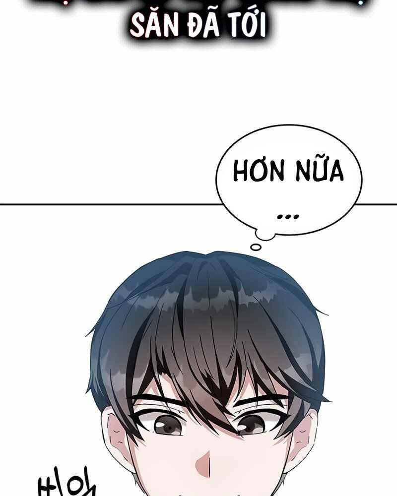 Học Viện Tối Thượng - Chương 1