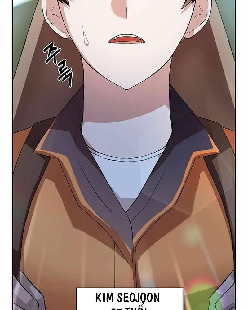 Học Viện Tối Thượng - Chương 1