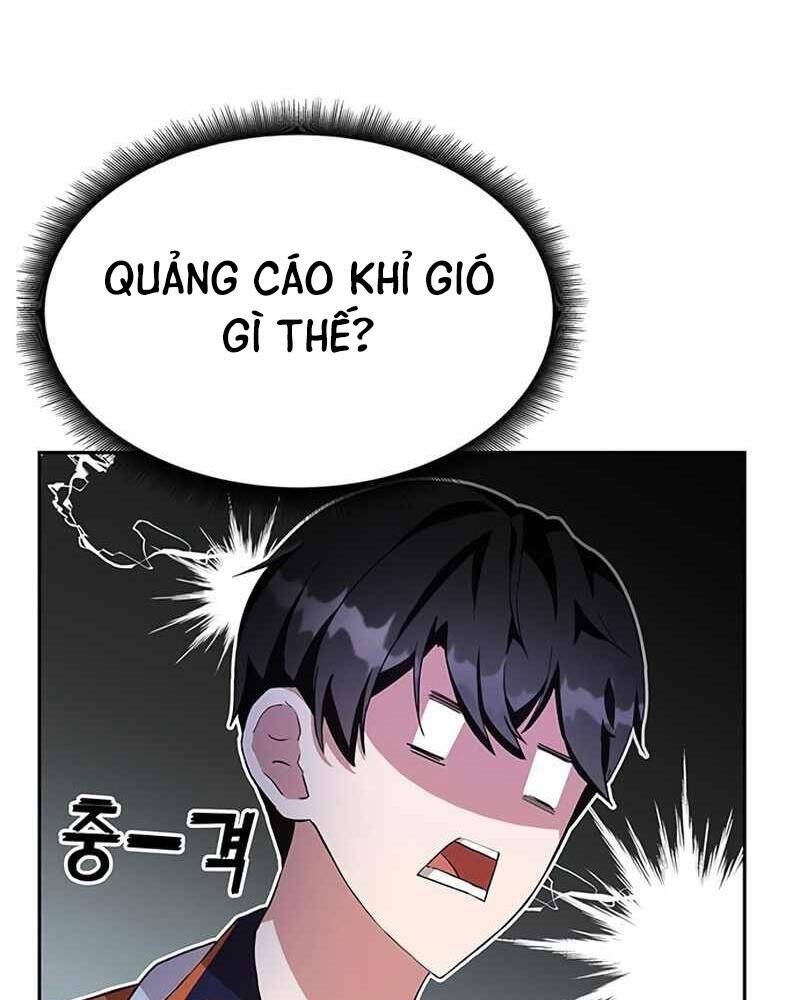 Học Viện Tối Thượng - Chương 1