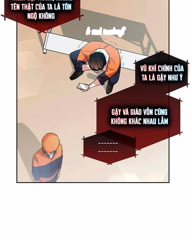 Học Viện Tối Thượng - Chương 1