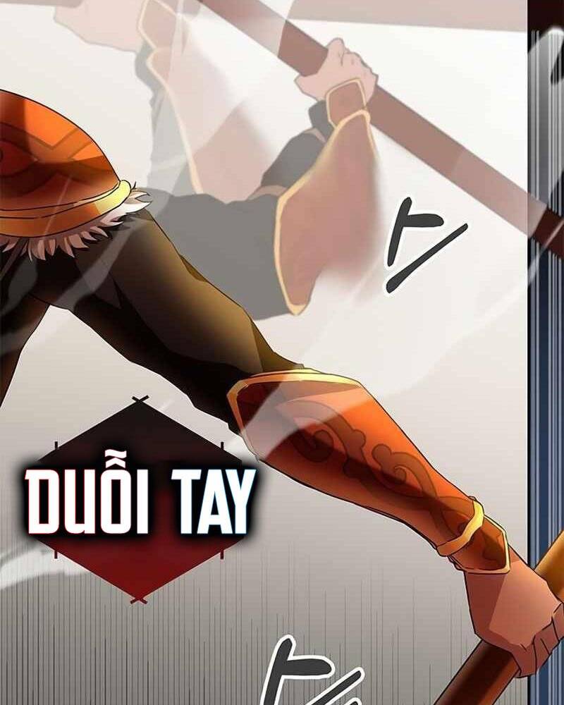 Học Viện Tối Thượng - Chương 1