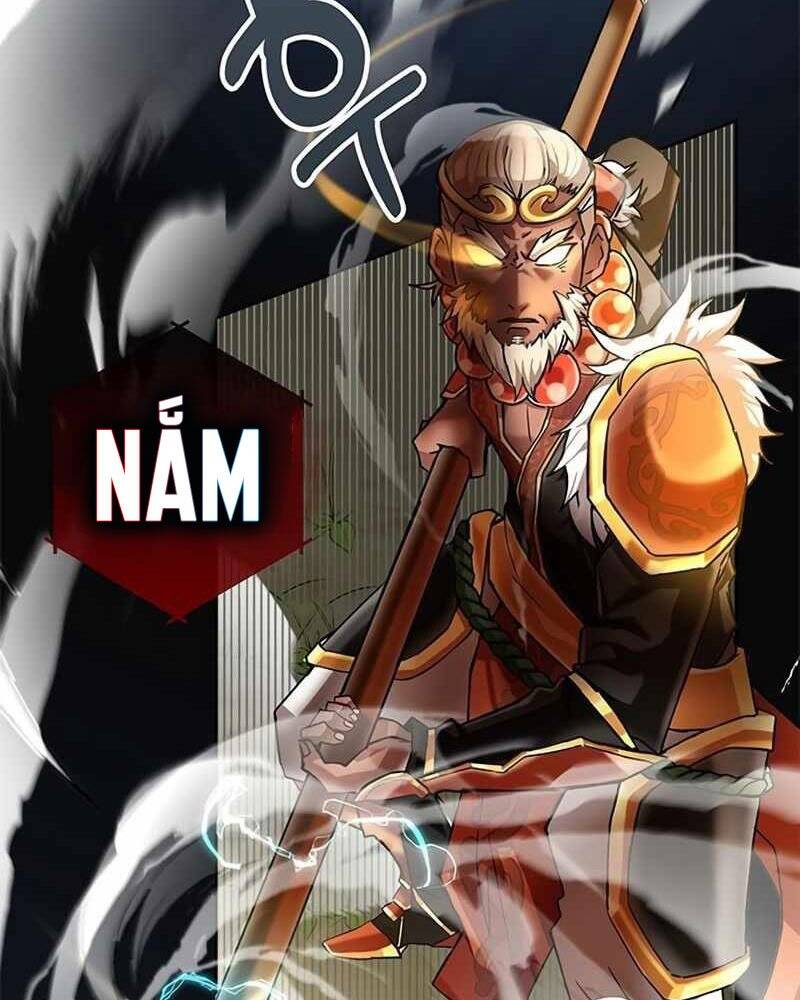 Học Viện Tối Thượng - Chương 1