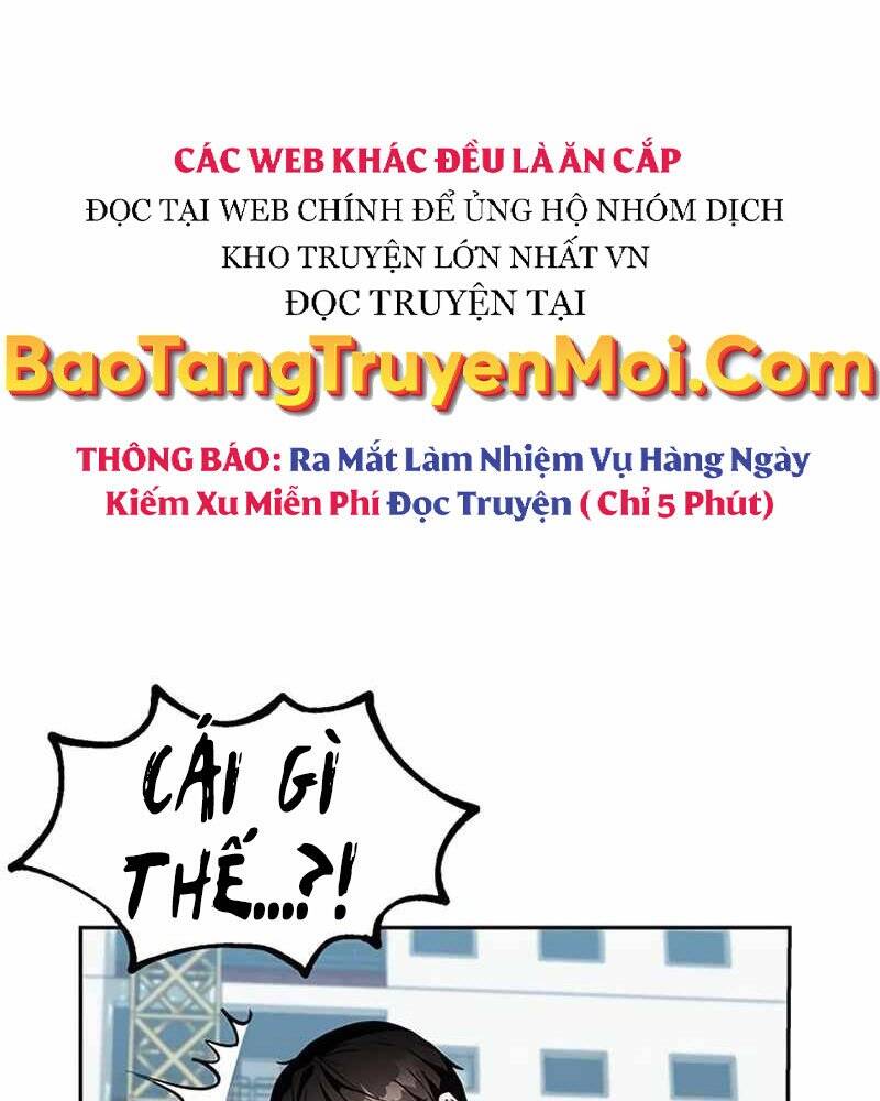 Học Viện Tối Thượng - Chương 1