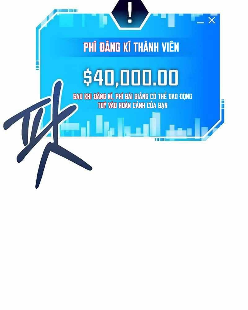 Học Viện Tối Thượng - Chương 1