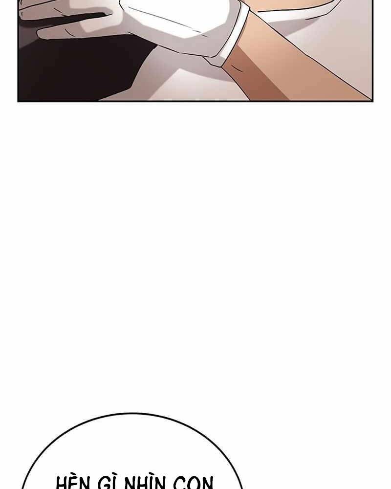 Học Viện Tối Thượng - Chương 1