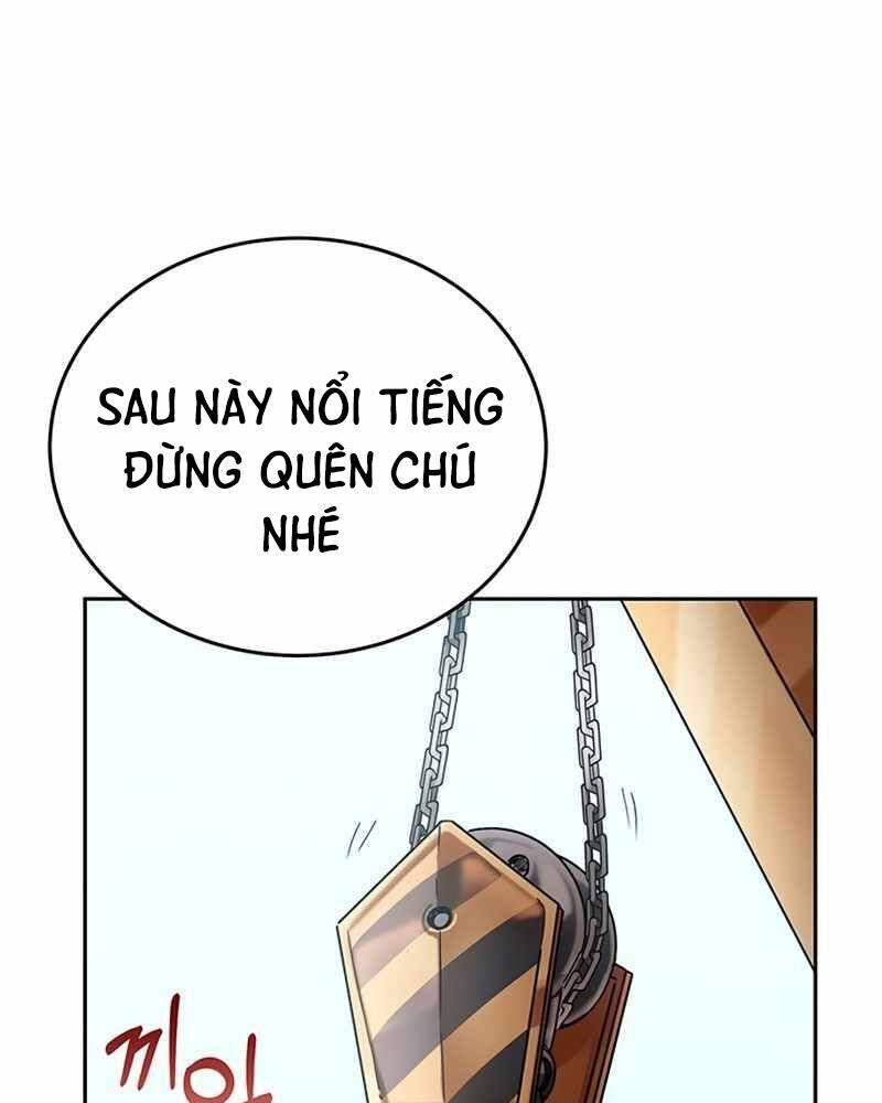 Học Viện Tối Thượng - Chương 1