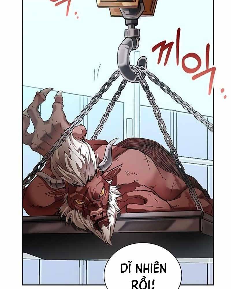 Học Viện Tối Thượng - Chương 1