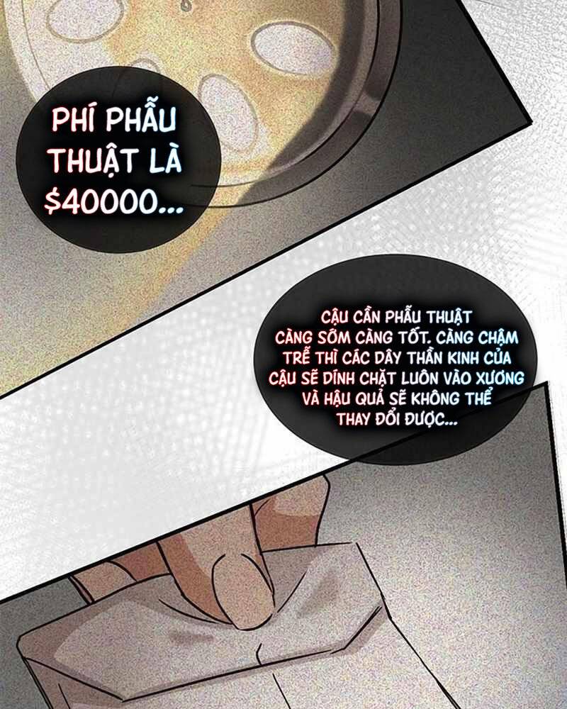 Học Viện Tối Thượng - Chương 1