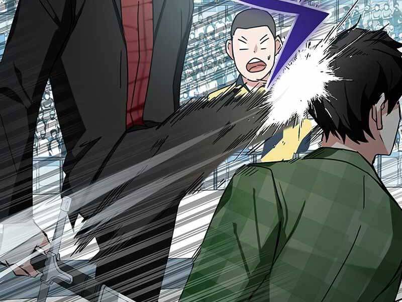 Học Viện Tối Thượng - Chương 10.5