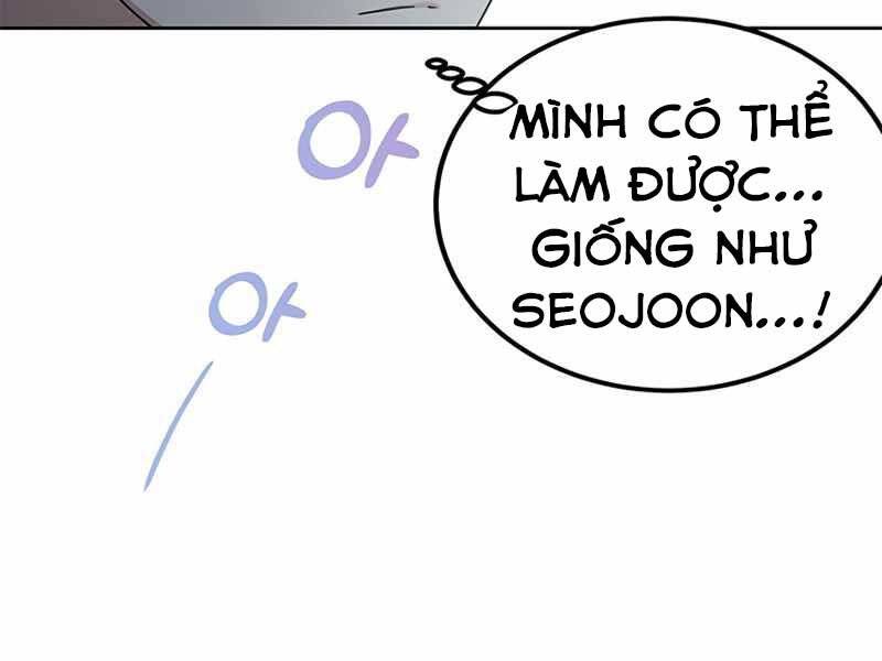 Học Viện Tối Thượng - Chương 10.5