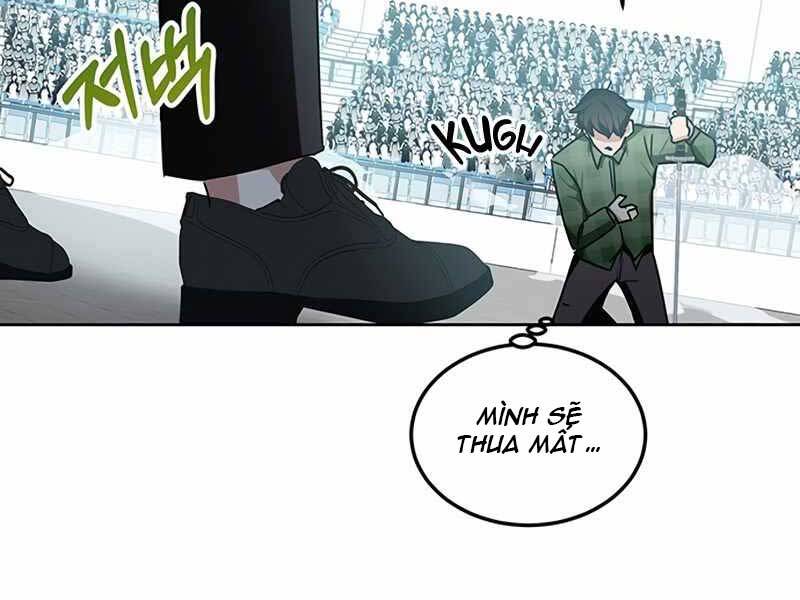 Học Viện Tối Thượng - Chương 10.5