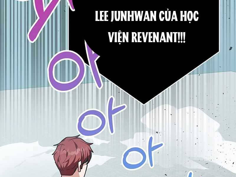 Học Viện Tối Thượng - Chương 10.5