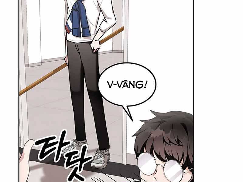 Học Viện Tối Thượng - Chương 10