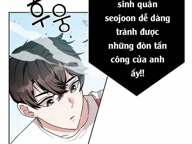 Học Viện Tối Thượng - Chương 10