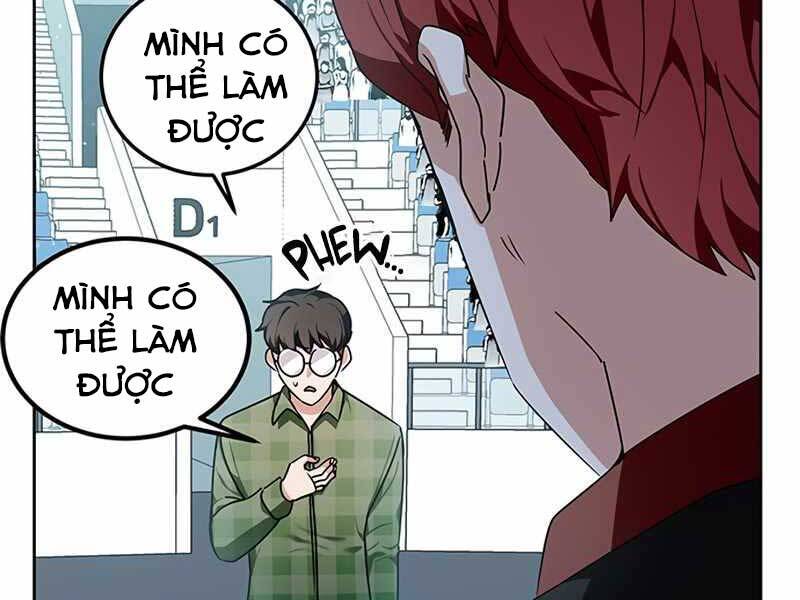 Học Viện Tối Thượng - Chương 10