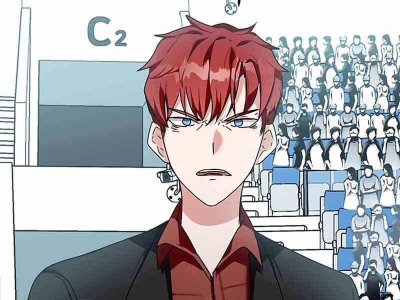 Học Viện Tối Thượng - Chương 10