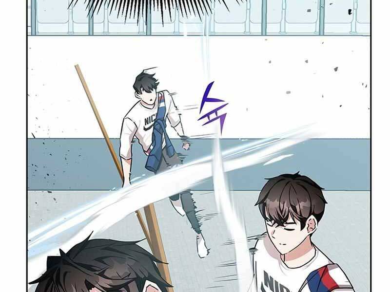 Học Viện Tối Thượng - Chương 10