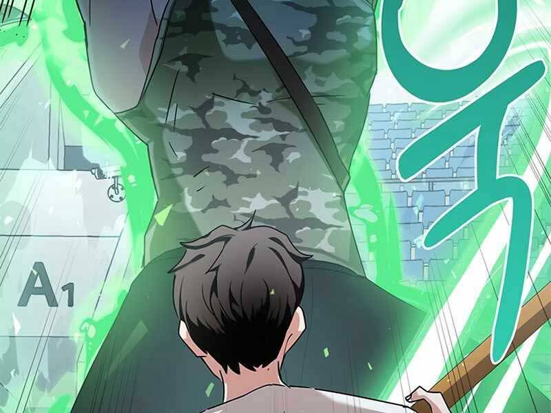 Học Viện Tối Thượng - Chương 10