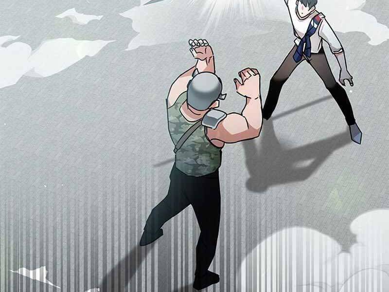 Học Viện Tối Thượng - Chương 10