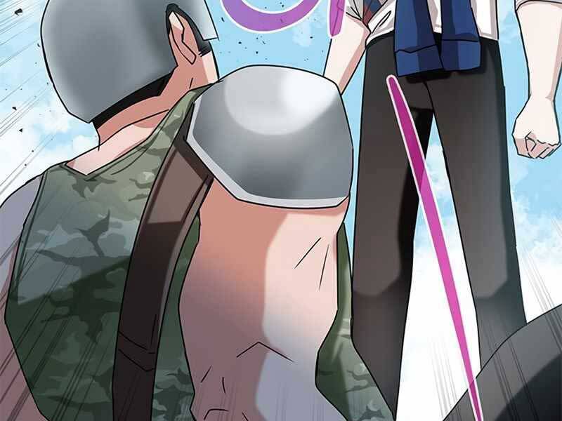 Học Viện Tối Thượng - Chương 10