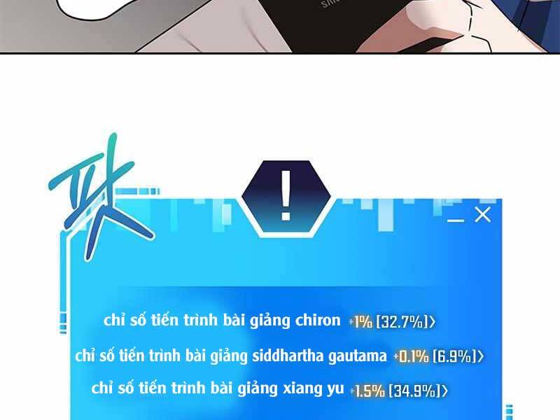 Học Viện Tối Thượng - Chương 10