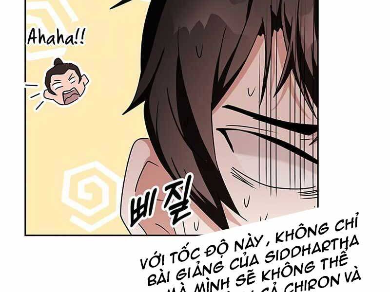 Học Viện Tối Thượng - Chương 10
