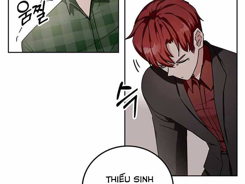 Học Viện Tối Thượng - Chương 10