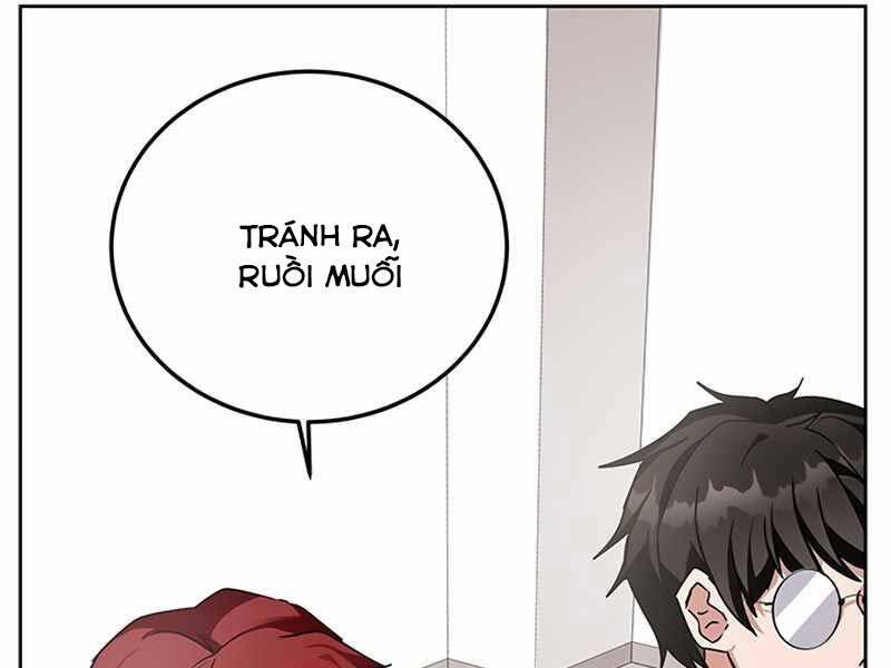 Học Viện Tối Thượng - Chương 10