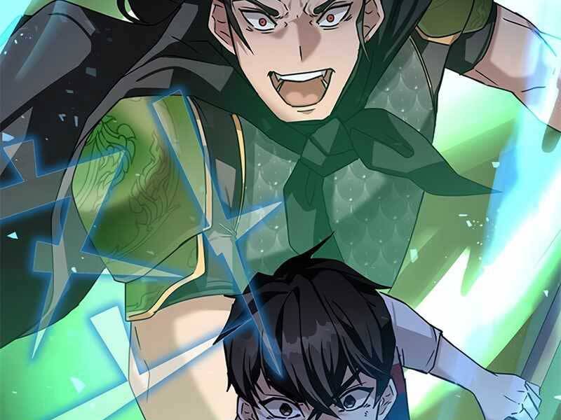 Học Viện Tối Thượng - Chương 11.5