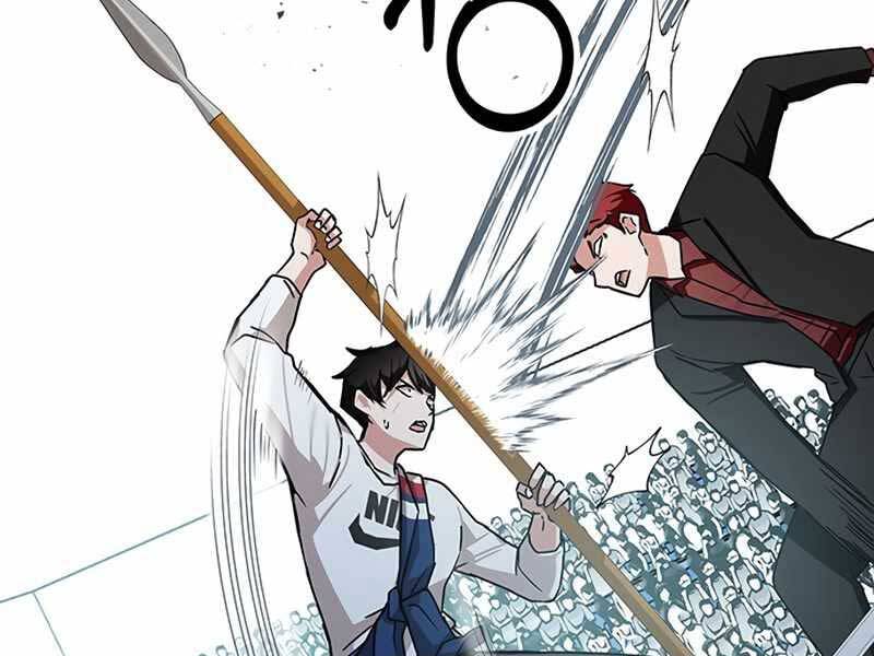 Học Viện Tối Thượng - Chương 11.5