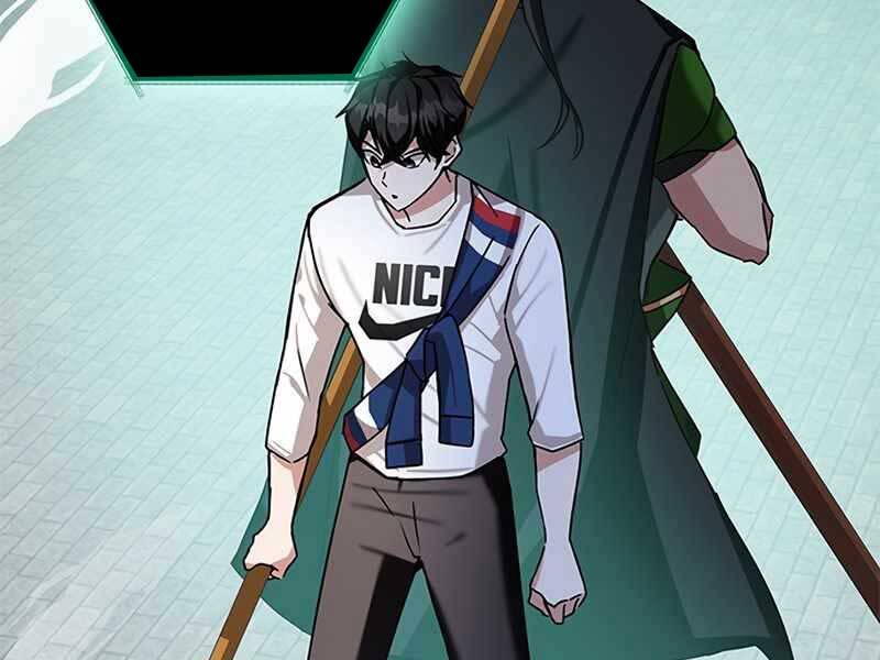 Học Viện Tối Thượng - Chương 11.5