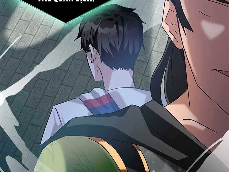 Học Viện Tối Thượng - Chương 11.5