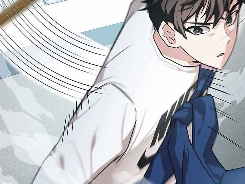 Học Viện Tối Thượng - Chương 11