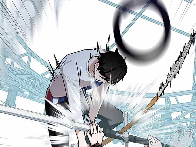 Học Viện Tối Thượng - Chương 11