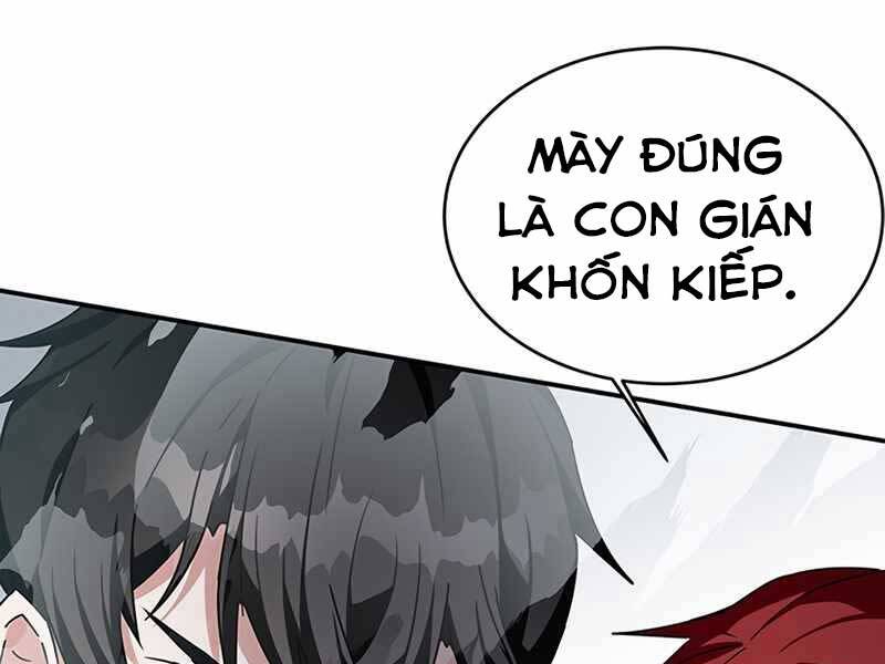 Học Viện Tối Thượng - Chương 11