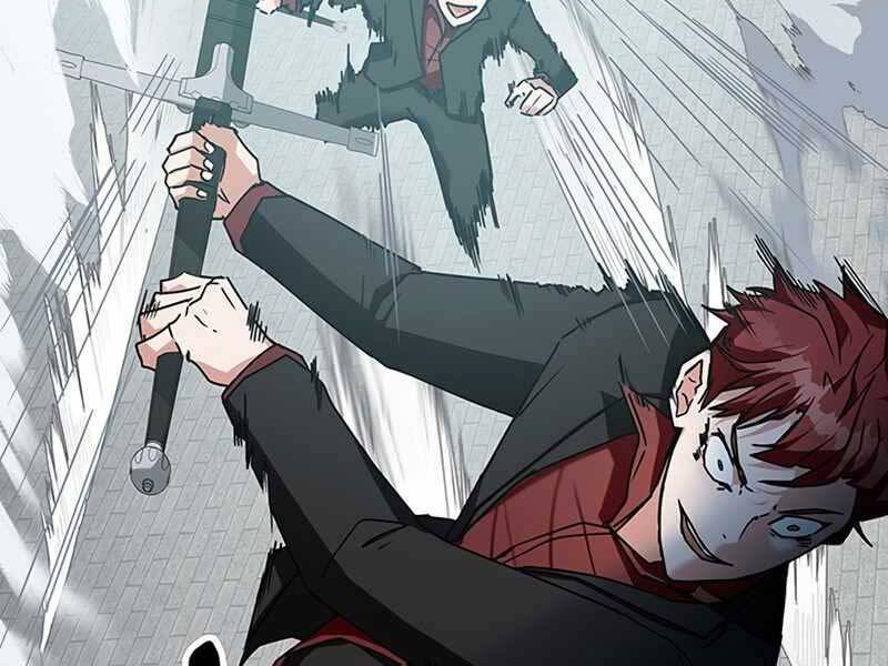 Học Viện Tối Thượng - Chương 11